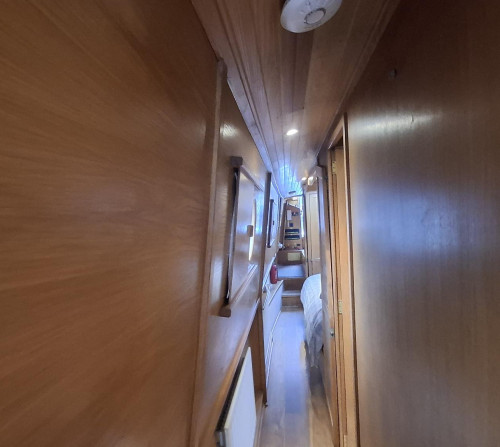  | Aqueduct Marina Church Minshull