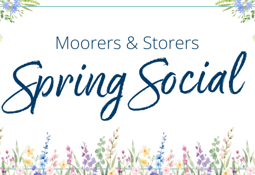 Boating Event | Aqueduct Marina Church Minshull