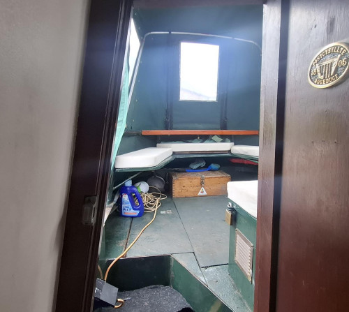  | Aqueduct Marina Church Minshull