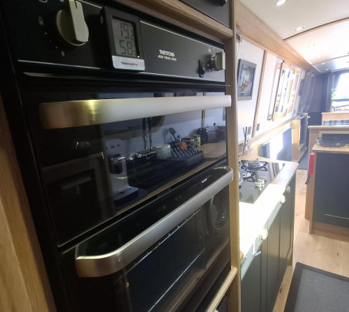  | Aqueduct Marina Church Minshull