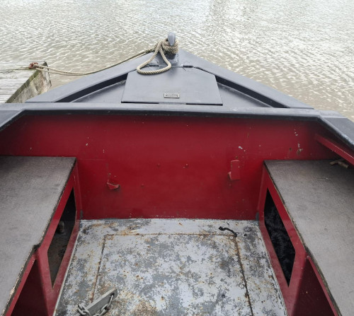  | Aqueduct Marina Church Minshull