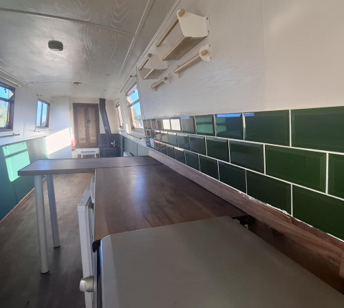  | Aqueduct Marina Church Minshull