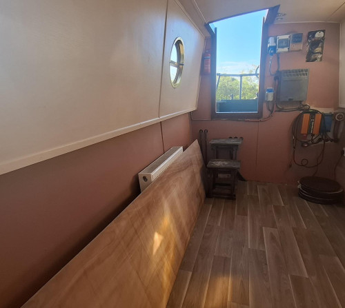  | Aqueduct Marina Church Minshull