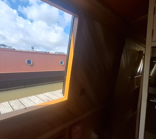  | Aqueduct Marina Church Minshull