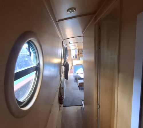  | Aqueduct Marina Church Minshull