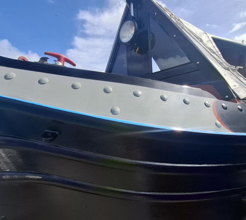  | Aqueduct Marina Church Minshull