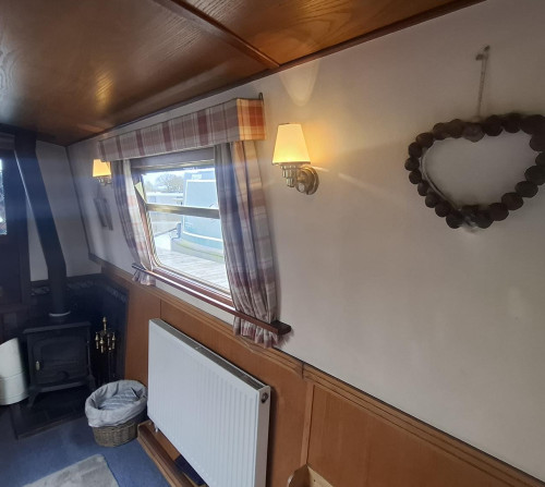  | Aqueduct Marina Church Minshull