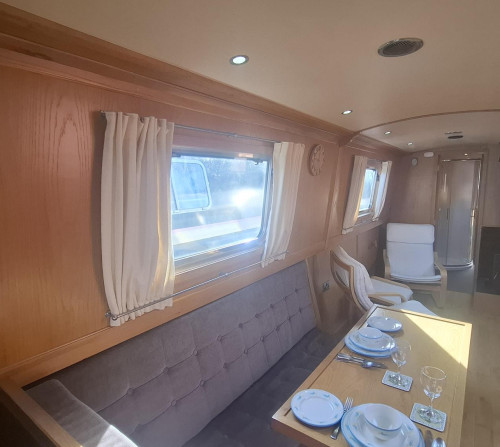  | Aqueduct Marina Church Minshull