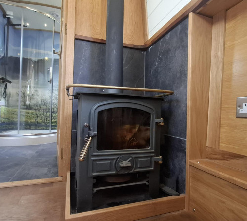  | Aqueduct Marina Church Minshull