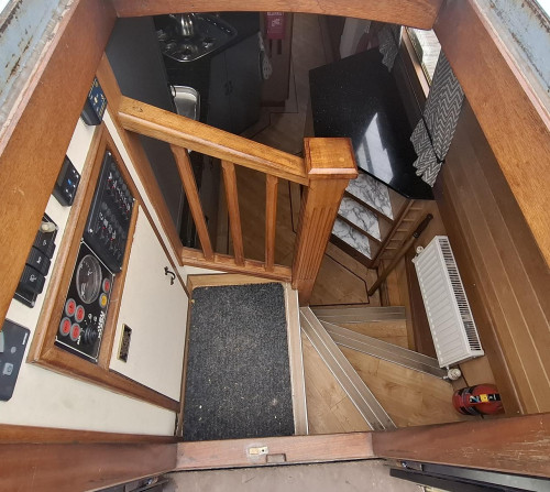  | Aqueduct Marina Church Minshull