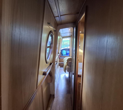  | Aqueduct Marina Church Minshull