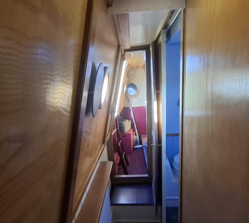  | Aqueduct Marina Church Minshull