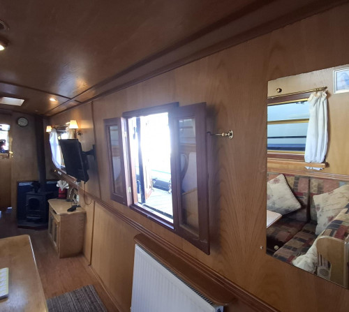  | Aqueduct Marina Church Minshull