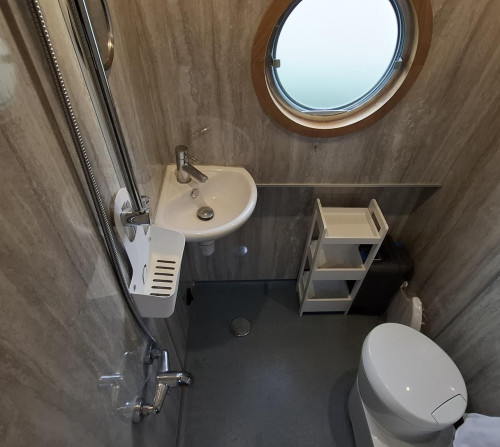  | Aqueduct Marina Church Minshull