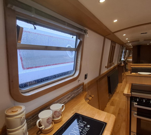  | Aqueduct Marina Church Minshull