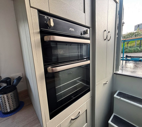  | Aqueduct Marina Church Minshull