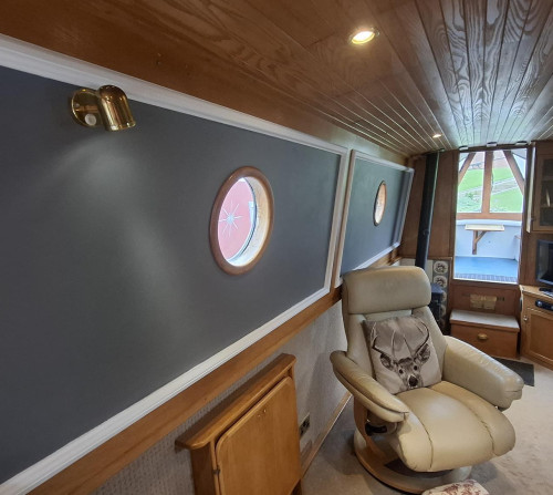  | Aqueduct Marina Church Minshull