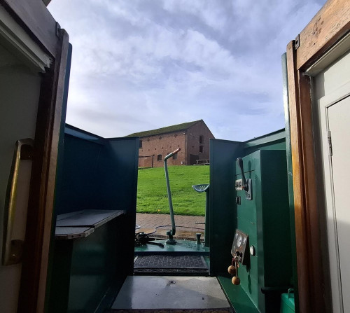  | Aqueduct Marina Church Minshull