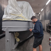  | Aqueduct Marina Church Minshull