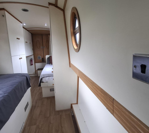  | Aqueduct Marina Church Minshull