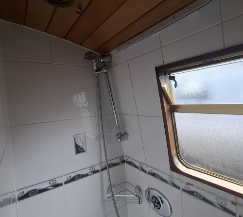  | Aqueduct Marina Church Minshull