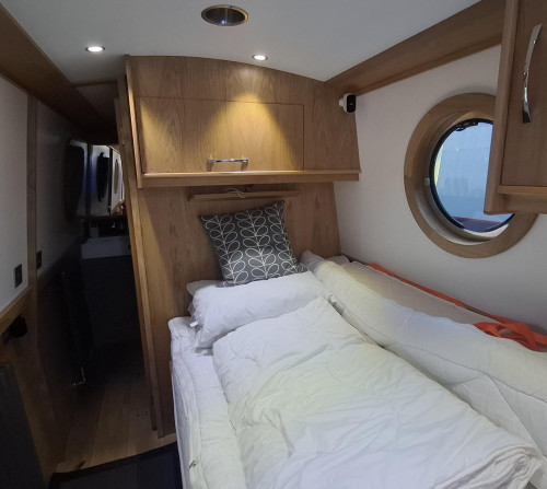  | Aqueduct Marina Church Minshull