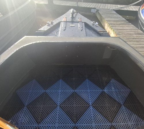  | Aqueduct Marina Church Minshull