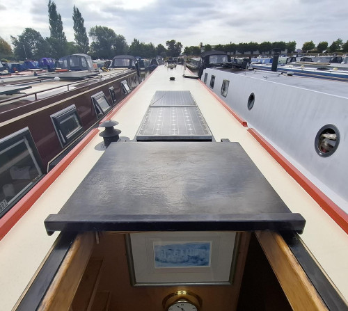  | Aqueduct Marina Church Minshull