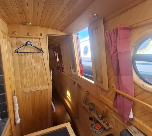  | Aqueduct Marina Church Minshull