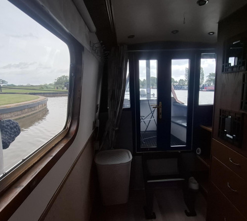  | Aqueduct Marina Church Minshull