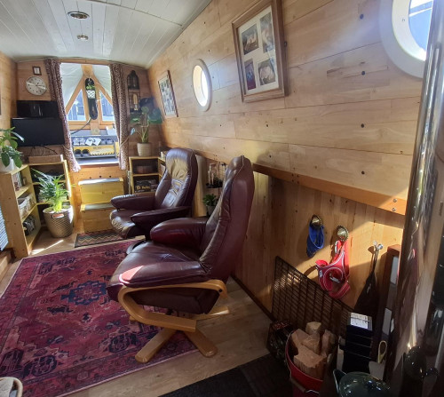  | Aqueduct Marina Church Minshull