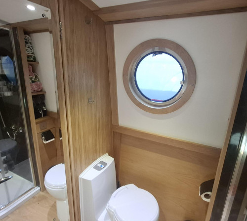  | Aqueduct Marina Church Minshull