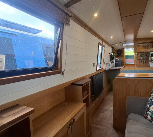  | Aqueduct Marina Church Minshull