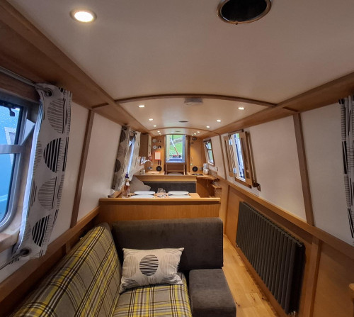  | Aqueduct Marina Church Minshull