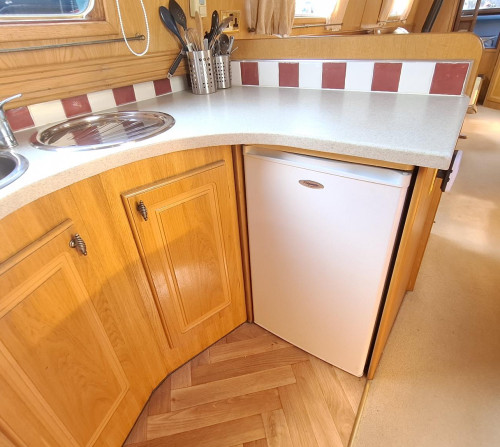  | Aqueduct Marina Church Minshull