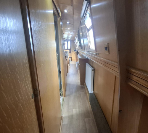  | Aqueduct Marina Church Minshull