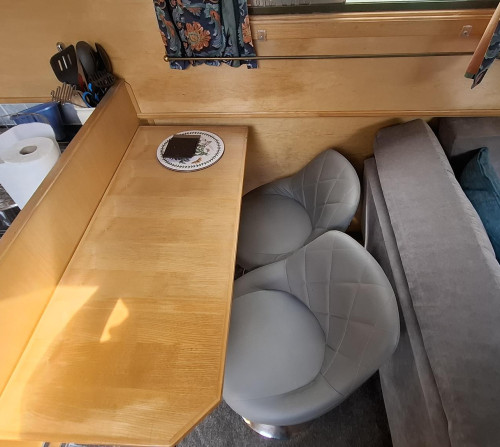  | Aqueduct Marina Church Minshull