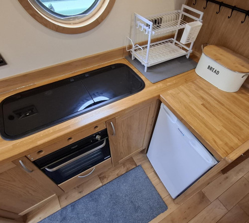  | Aqueduct Marina Church Minshull