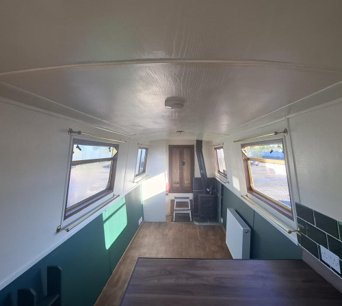  | Aqueduct Marina Church Minshull