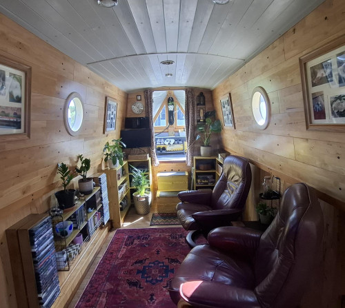  | Aqueduct Marina Church Minshull