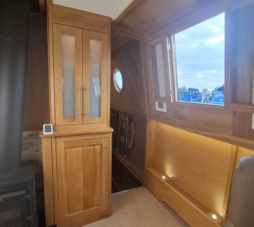  | Aqueduct Marina Church Minshull