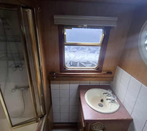  | Aqueduct Marina Church Minshull