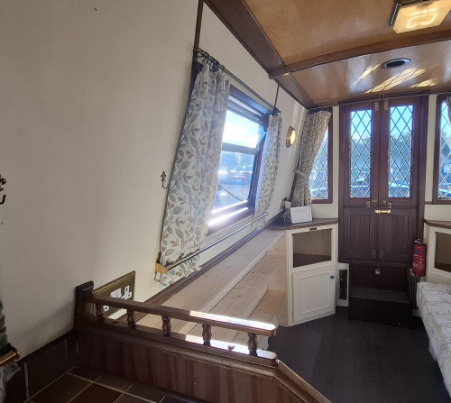  | Aqueduct Marina Church Minshull