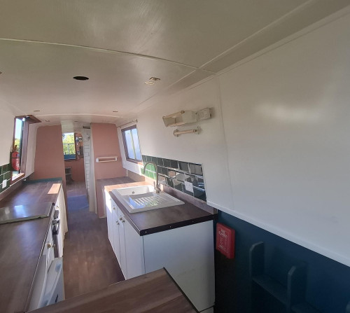  | Aqueduct Marina Church Minshull