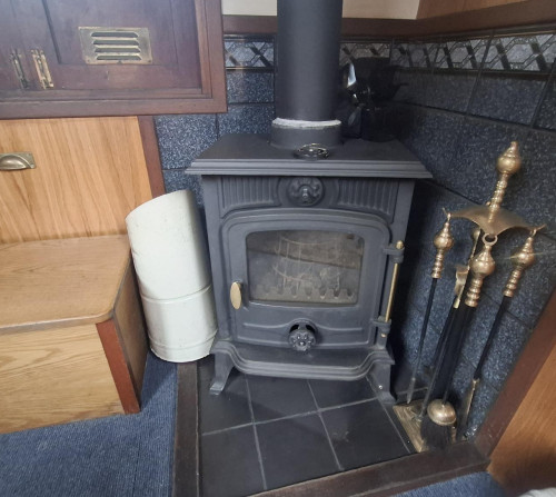  | Aqueduct Marina Church Minshull