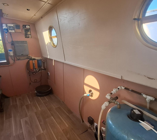  | Aqueduct Marina Church Minshull