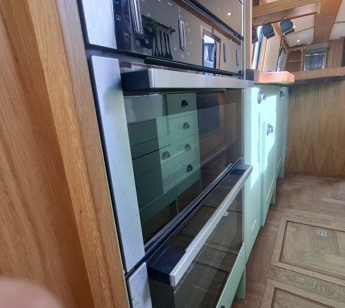  | Aqueduct Marina Church Minshull