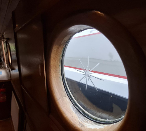  | Aqueduct Marina Church Minshull