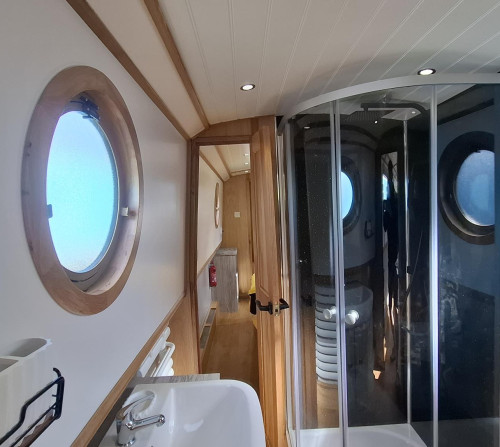  | Aqueduct Marina Church Minshull