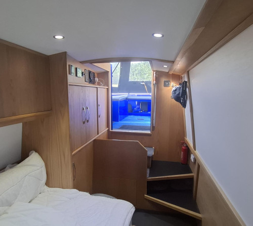  | Aqueduct Marina Church Minshull